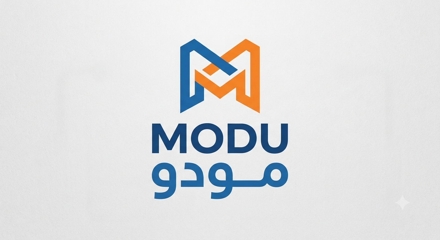 Modu logo